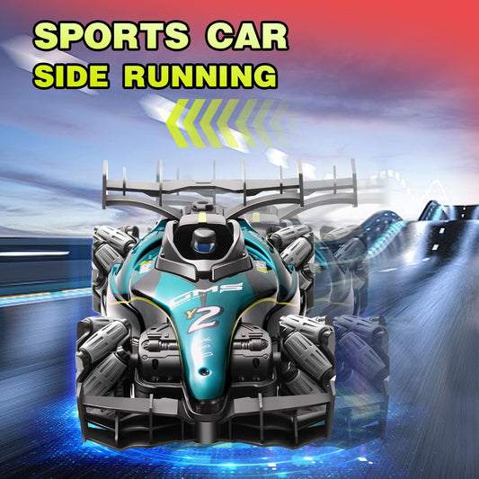 4DRC 1.12  Electric Super CAR RC Racing Remote Control Vehicle Toy Christmass Gift,Logistics Is Randomly Sent By UPS,USPS